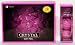 Golf Balls Crystal Soft Feel, Lavender Color, 1 Dozen