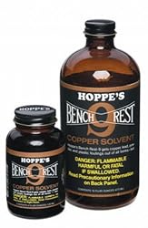 Bench Rest-9 Copper Solvent BenchRest 9 Copper Solvent 4oz