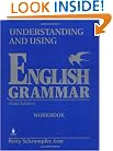 Understanding and Using English Grammar Workbook, Third Edition