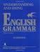 Understanding and Using English Grammar