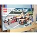 Lego 8473 Racers Series - Nitro Race Team