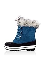 Kimberfeel Botas de invierno Canadienne Woman (Azul)