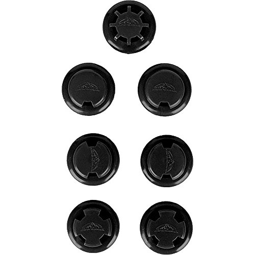 TM2 Resistance Valves