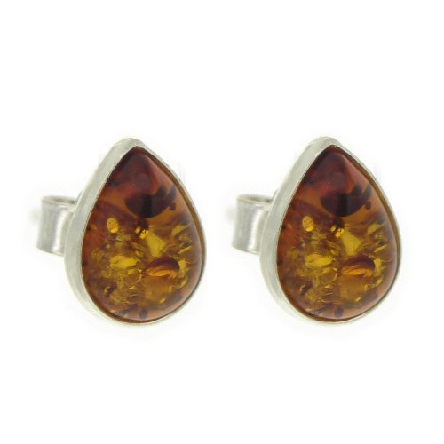 Imagen 1 de Nova Silver A/E5309 - Pendientes de mujer de plata de ley