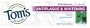 Tom's of Maine Natural Care Toothpaste, Antiplaque, Tartar Control & Whitening, Peppermint, 6 oz (170 g) (Pack of 6)