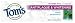 Tom's of Maine Natural Care Toothpaste, Antiplaque, Tartar Control & Whitening, Peppermint, 6 oz (170 g) (Pack of 6)