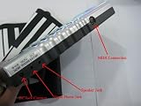 Roll Up Piano - 61 Keys Soft Roll Up Electronic Piano Keyboard Digital & Portable - Special Gifts