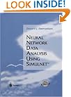 Neural Network Data Analysis Using Simulnet