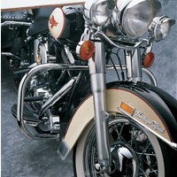 Jardine 10-5006-01 Highway Bar for Harley-Davidson FL Softail 1986-99 On Sale
