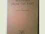 Whispers form the past: A sourcebook of Civil War veterans' personal histories