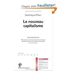 Le nouveau capitalisme