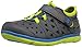 Stride Rite Made 2 Play Phibian Sneaker Sandal
