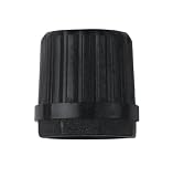 Schrader Type Plastic Valve Caps (4), 5005