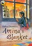 Amina's blanket