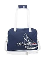Nebulus Bolsa de deporte Skipper (Azul Marino)