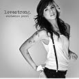 lovestrong. by Christina Perri
