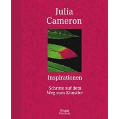 Inspirationen: Schritte auf dem Weg zum K�nstler