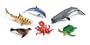Learning Resources - Jumbo Animals-Ocean Animals