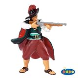 Eigenschaften PAPO 39422 / 39422 - PAPO Piraten und Korsaren - Korsar mit Muskete