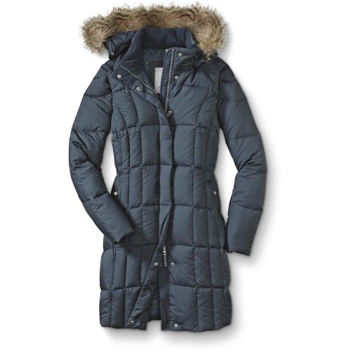 Eddie Bauer Lodge Down Parka