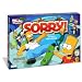 Sorry Simpsons
