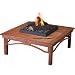 Sequoia GelFire Table