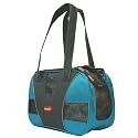 Teafco Argo Petaboard Airline-Approved Pet Carrier, Style A, XS, Berry Blue