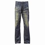 リーバイス（Levi´s） ジーンズ（LX205ストレートデニム） メンズ