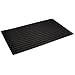 Foam Comfort Standing Mat - Black