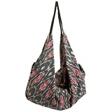 Tylie Malibu Ikat Nomad Hobo
