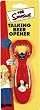 United Labels 0804201 - Simpsons Sprechender Flaschen�ffner