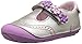 Stride Rite Soft Motion Shiela T-Strap Mary Jane (Infant/Toddler)
