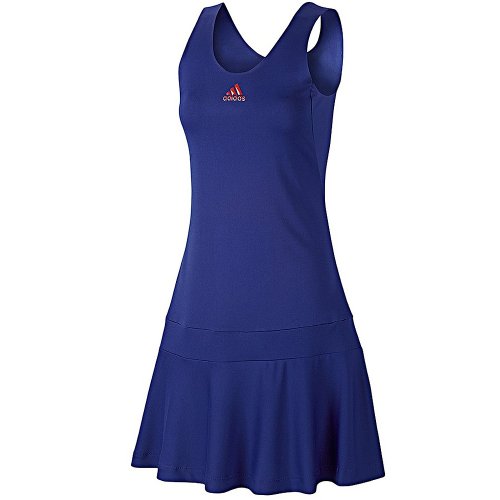 Adidas AdiPure 18230 Damen Tennis-Kleid