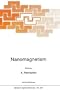 Nanomagnetism (NATO Science Series E: (closed))
