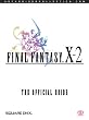 Final Fantasy X-2: The Official Guide (Official Strategy Guide)