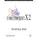 Final Fantasy X-2: The Official Guide (Official Strategy Guide)