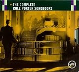 Review Various Artists  / Complete Cole Porter Songbook [European Import]