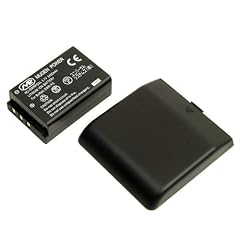 超大容量バッテリーパック for Portable Wi-Fi DWR-PG