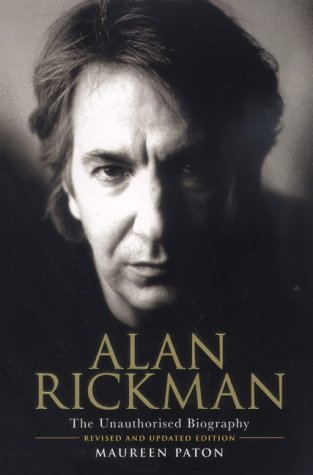  Alan Rickman