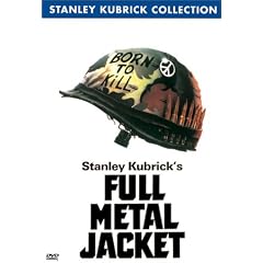 Full Metal Jacket by 