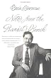 Notes from the Pianist's Bench