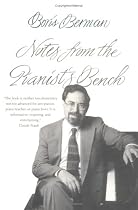 Notes from the Pianist's Bench