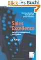 Sales Excellence: Vertriebsmanagement mit System