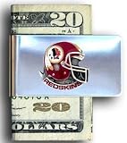 Washington Redskins Plastic Cup