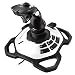 New Logitech Extreme 3D Pro Joystick Cable 12 Programmable Buttons 1 Throttle 1 Rotating Handle