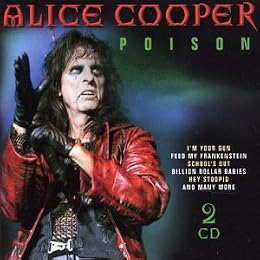 Alice Cooper Foto 28