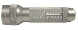 Brinkmann 3 LED Aluminum Flashlight