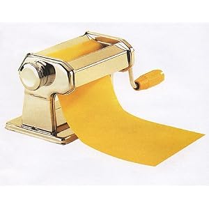 Sculpey rolling machine