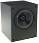 KLH ASW10-120 Powered Subwoofer