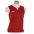 Reebok Team Court Tank (Womens) Team Scarlet